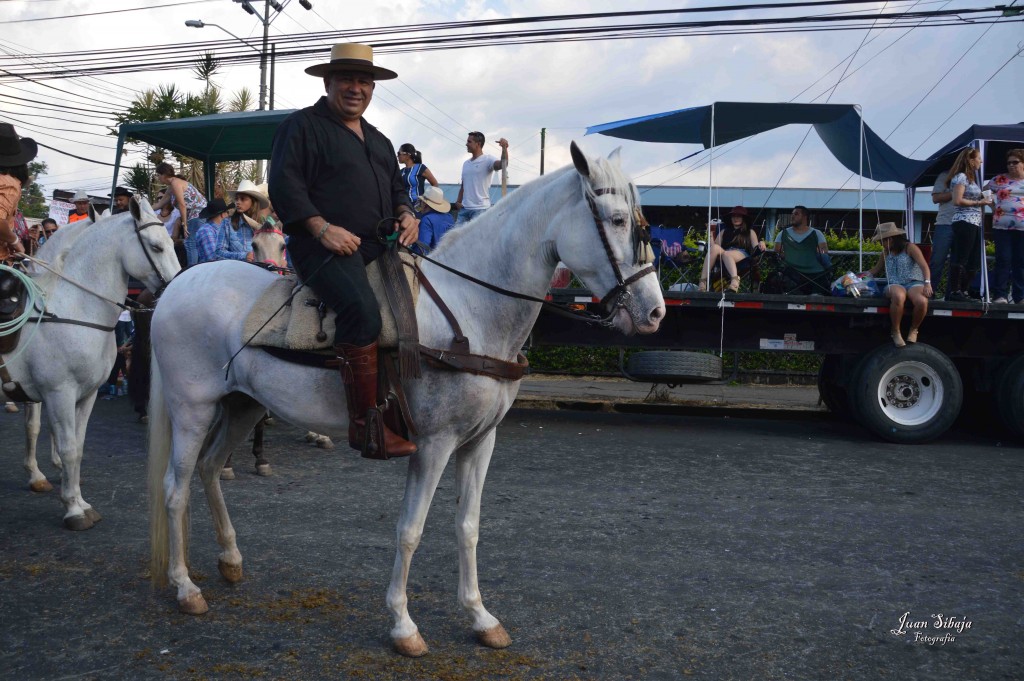 Foto: Tope Alajuela 2016-9 - Alajuela, Costa Rica