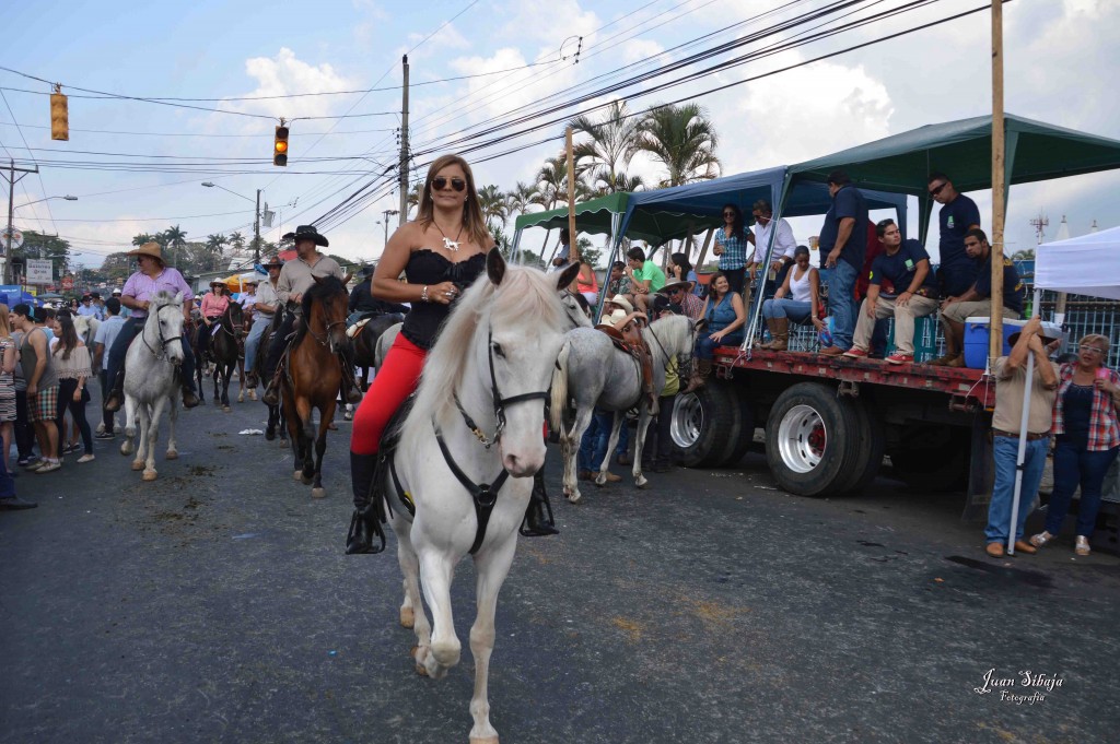 Foto: Tope Alajuela 2016-9 - Alajuela, Costa Rica