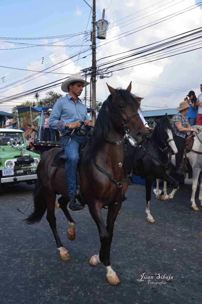 Foto: Tope Alajuela 2016-9 - Alajuela, Costa Rica