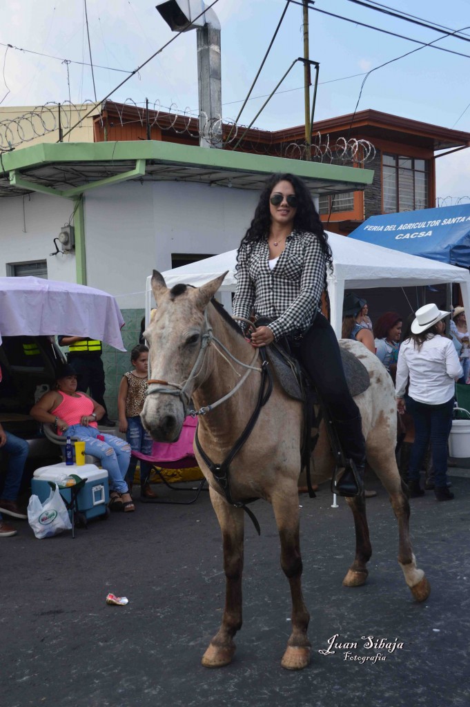 Foto: Tope Alajuela 2016-9 - Alajuela, Costa Rica