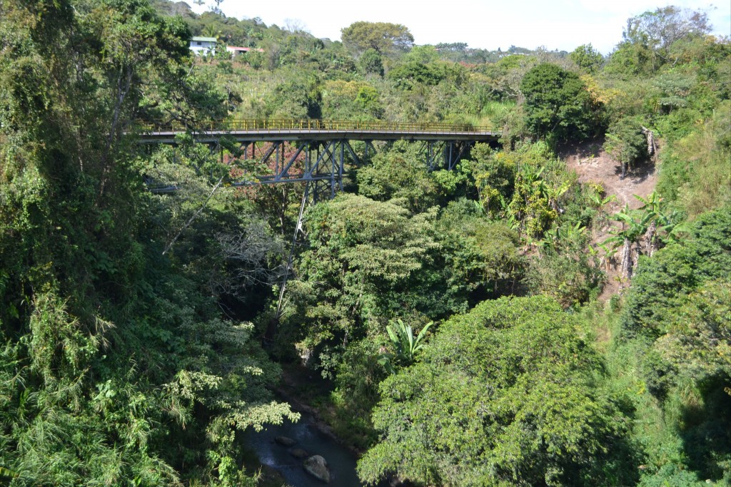 Foto: Paisaje - Alajuela, Costa Rica