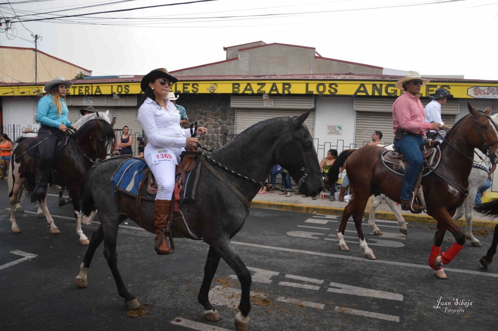 Foto: Tope Alajuela 2016-9 - Alajuela, Costa Rica