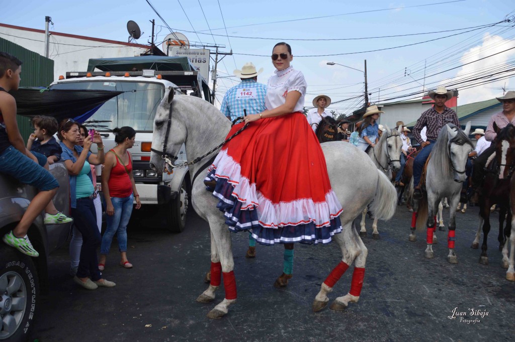 Foto: Tope Alajuela 2016-9 - Alajuela, Costa Rica