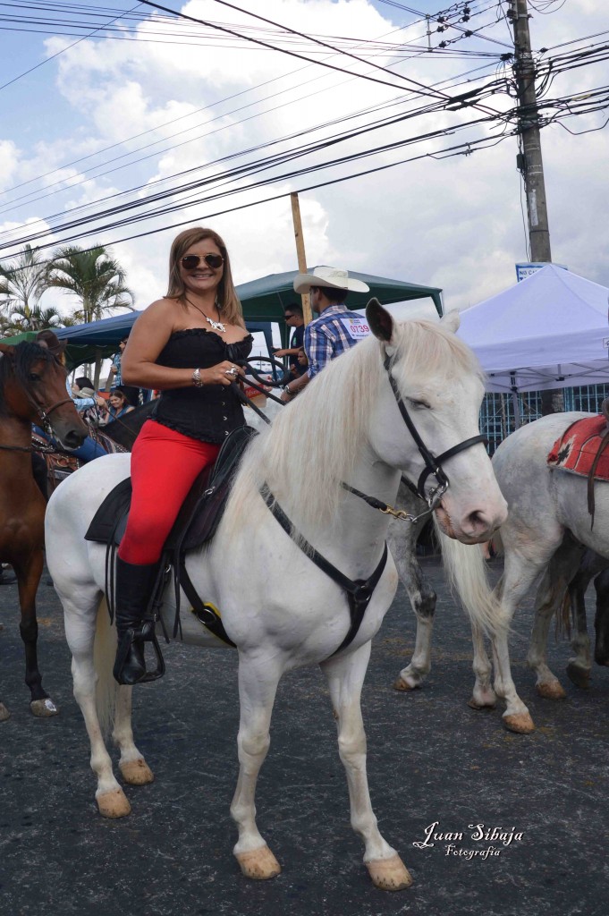 Foto: Tope Alajuela 2016-9   life - Alajuela, Costa Rica