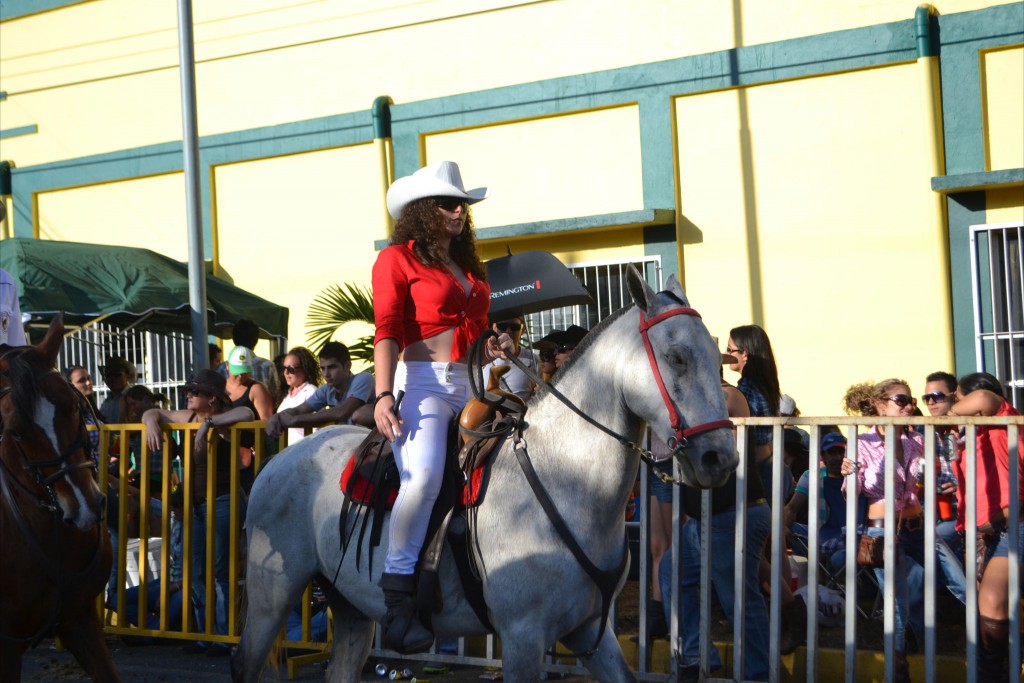 Foto: Tope Palmares 2016-9  life - Alajuela, Costa Rica