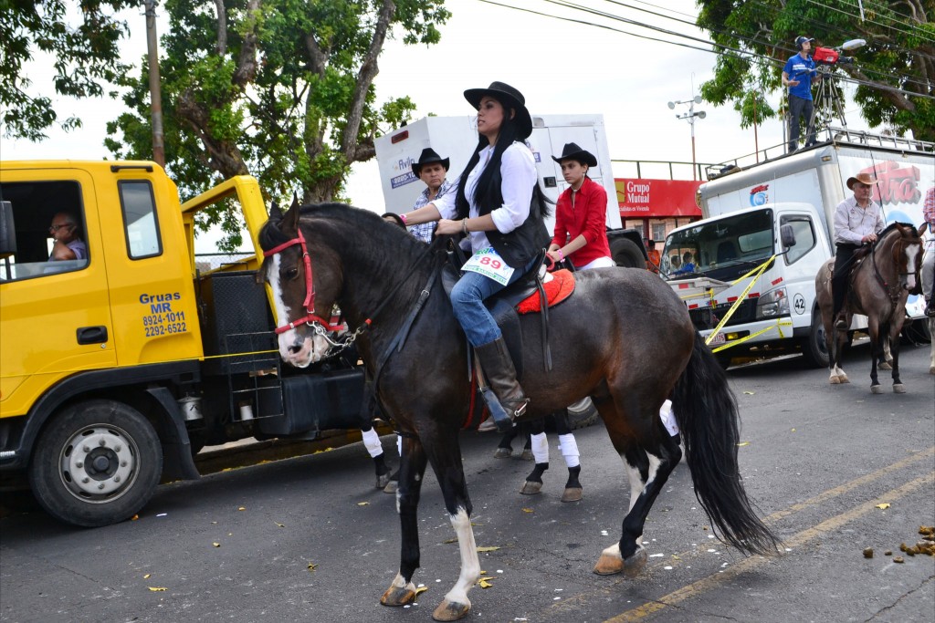 Foto: Tope Sarchi 2013-2 - Alajuela, Costa Rica