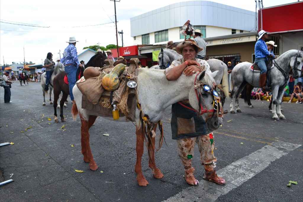 Foto: TOPE SARCHI 2013-2 - Alajuela, Costa Rica