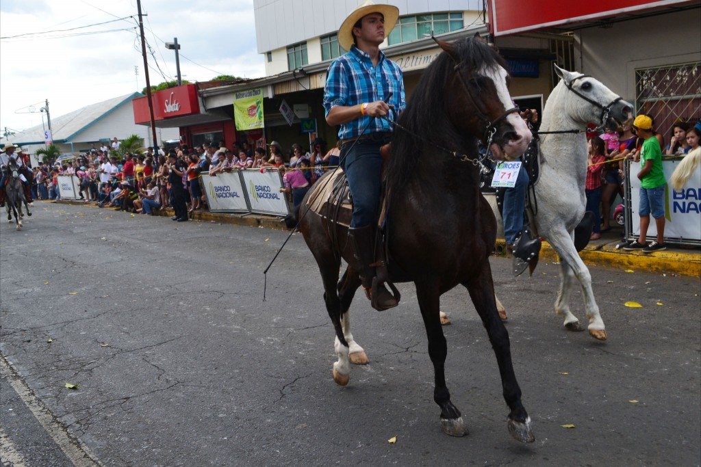 Foto: TOPE SARCHI 2013-1 - Alajuela, Costa Rica