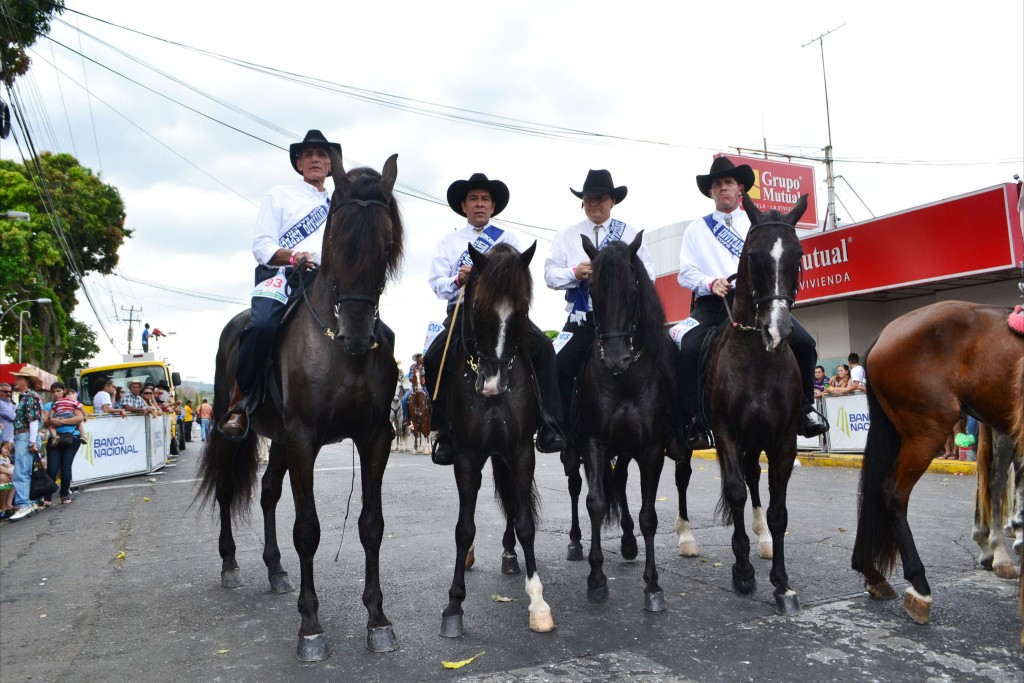 Foto: Tope Sarchi 2013-3 - Alajuela, Costa Rica