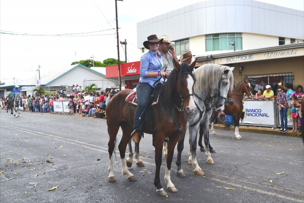 Foto: TOPE SARCHI 2013-2 - Alajuela, Costa Rica