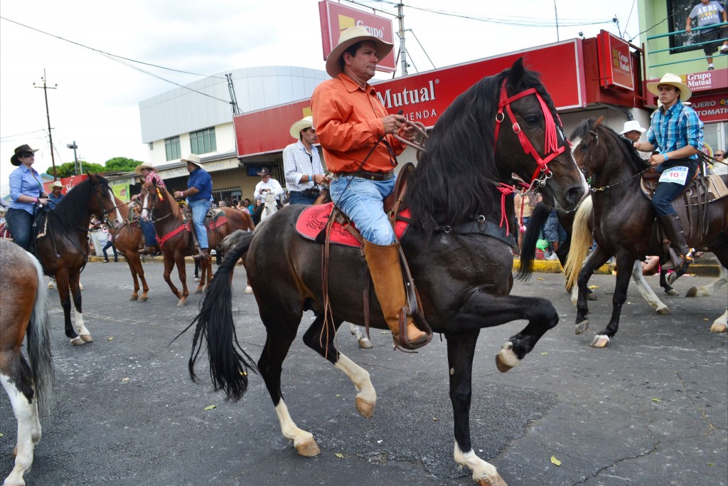 Foto: Tope Sarchi 2013-2 - Alajuela, Costa Rica