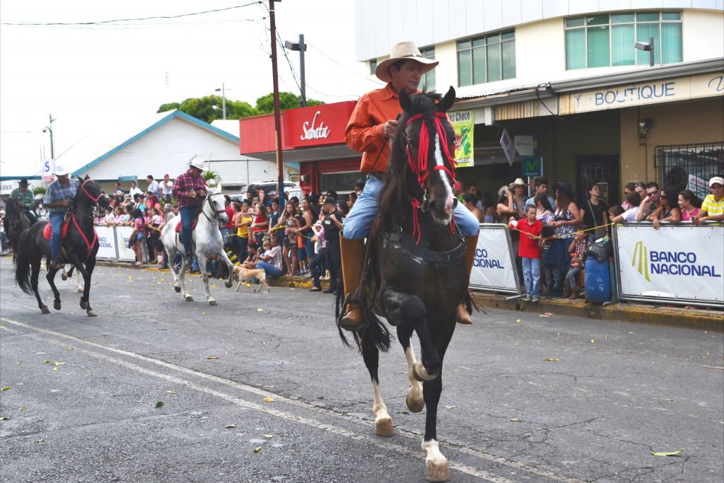 Foto: TOPE SARCHI 2013-2 - Alajuela, Costa Rica