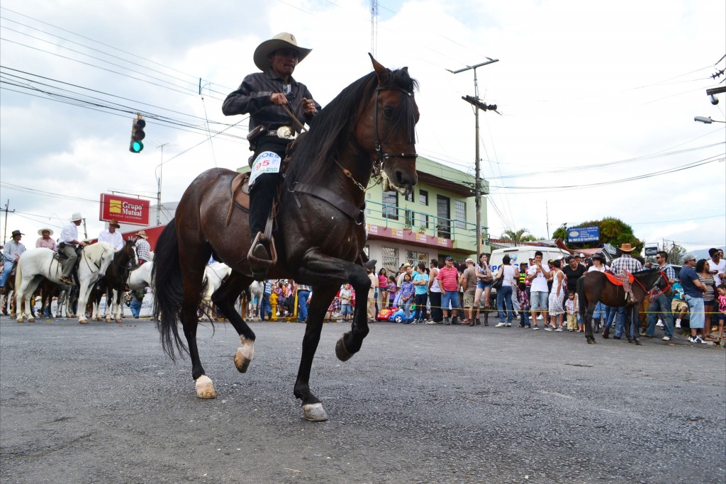 Foto de Alajuela, Costa Rica