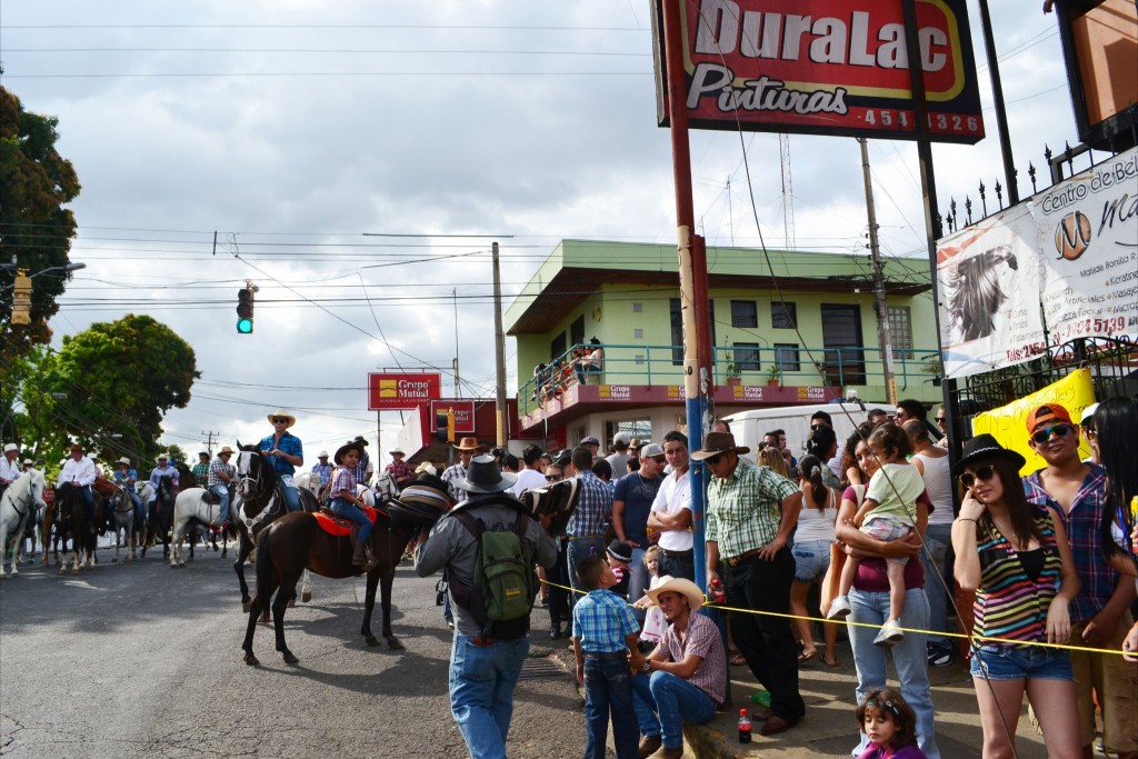 Foto: Tope Sarchi 2013-3 - Alajuela, Costa Rica