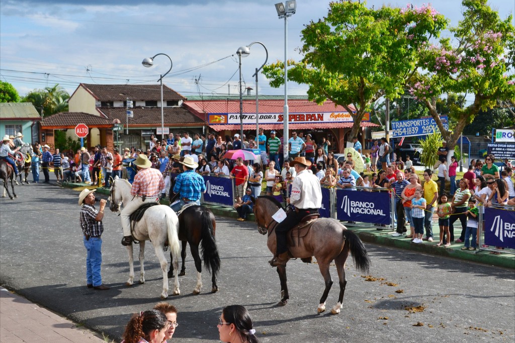 Foto: Tope Sarchi 2013-4 - Alajuela, Costa Rica