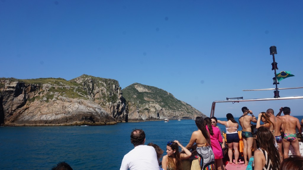 Foto: Arraial Do Cabo - Arraial Do Cabo (Rio de Janeiro), Brasil