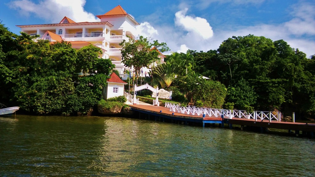 Foto: Cayo Levantado - Cayo Levantado (Samaná), República Dominicana