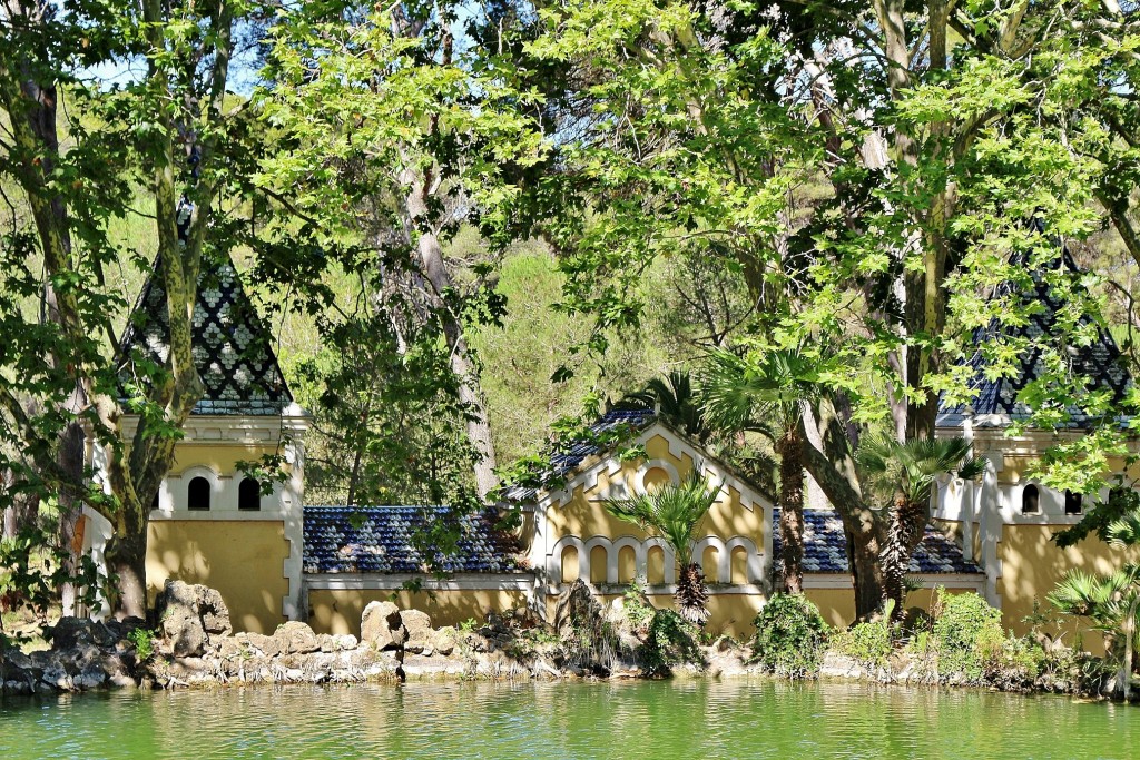 Foto: Parque Samá - Cambrils (Tarragona), España