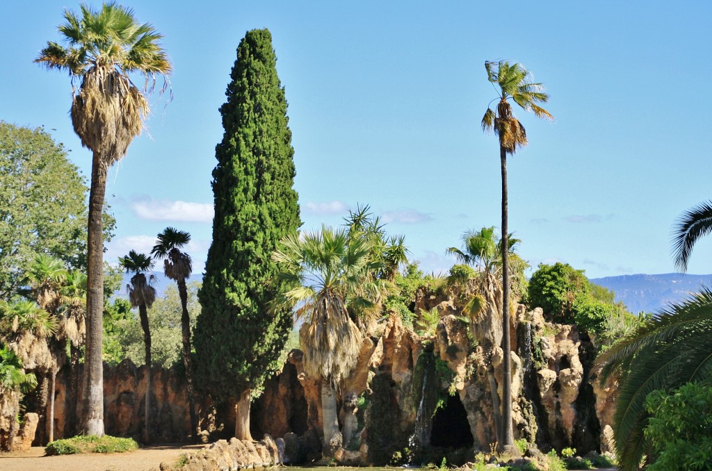 Foto: Parque Samá - Cambrils (Tarragona), España