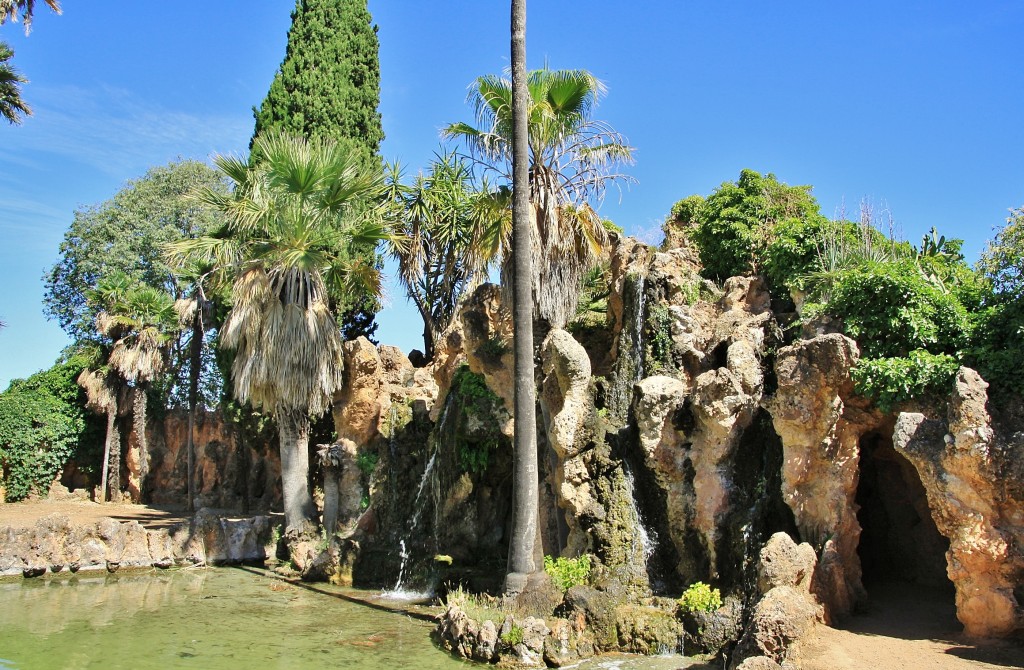 Foto: Parque Samá - Cambrils (Tarragona), España