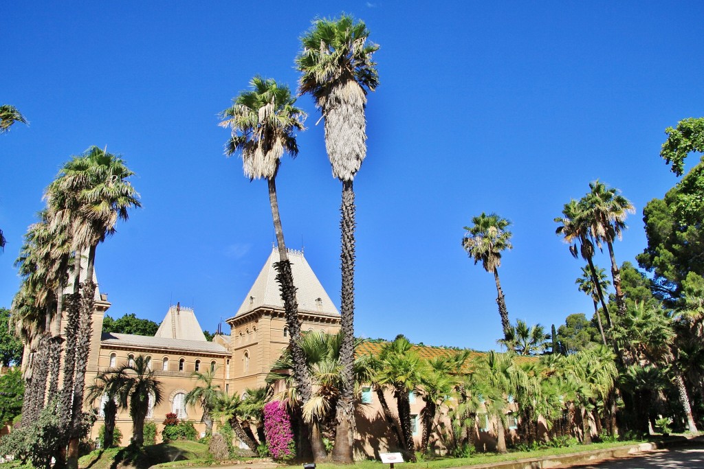 Foto: Parque Samá - Cambrils (Tarragona), España