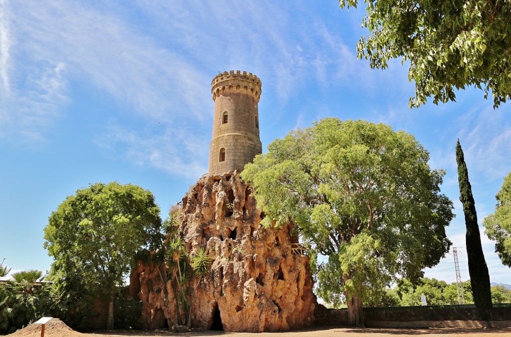 Foto: Parque Samá - Cambrils (Tarragona), España