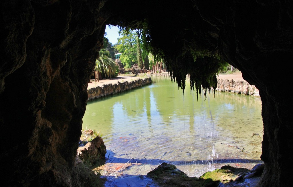 Foto: Parque Samá - Cambrils (Tarragona), España