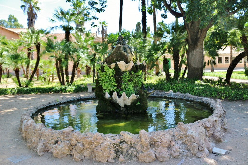 Foto: Parque Samá - Cambrils (Tarragona), España