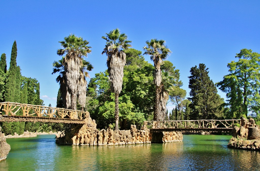 Foto: Parque Samá - Cambrils (Tarragona), España