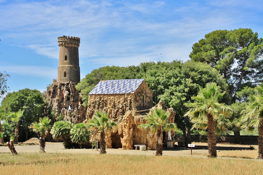 Foto: Parque Samá - Cambrils (Tarragona), España