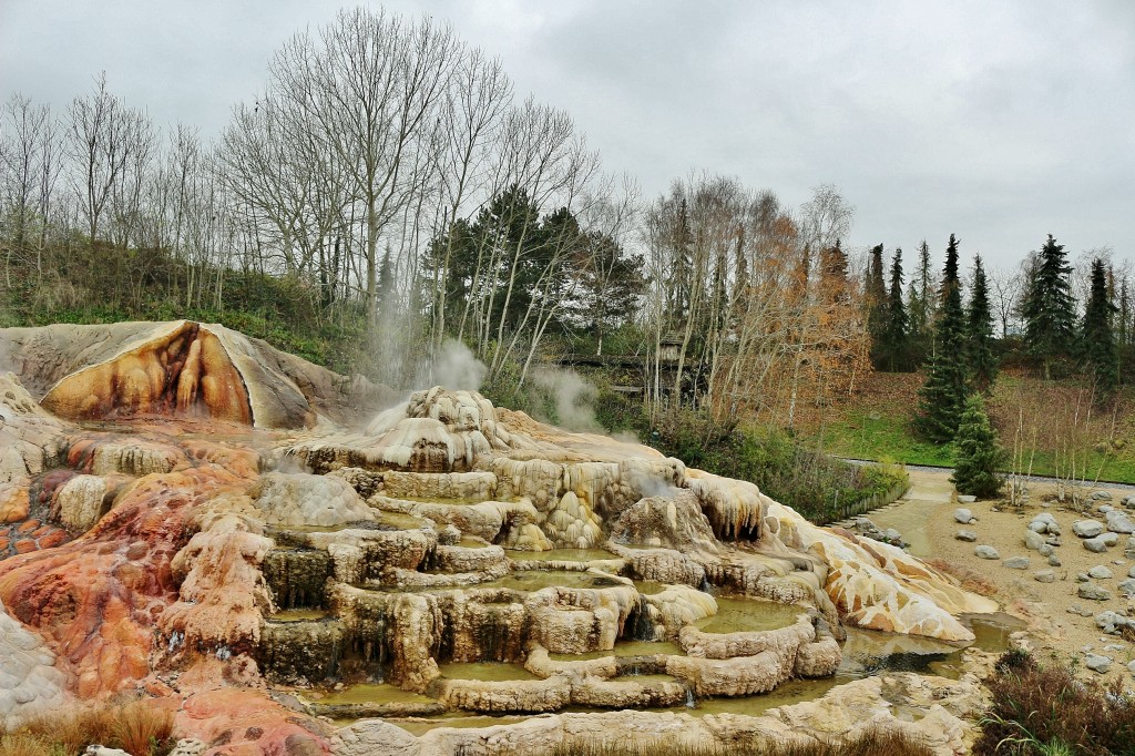 Foto: Disneyland París - Marne-la-Vallée (Île-de-France), Francia