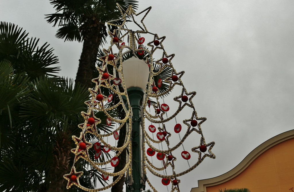 Foto: Disneyland París - Marne-la-Vallée (Île-de-France), Francia