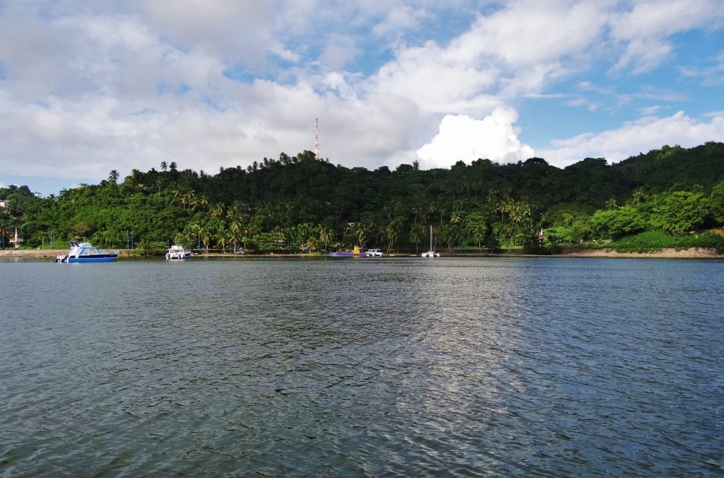 Foto: La Aguada - Samaná, República Dominicana