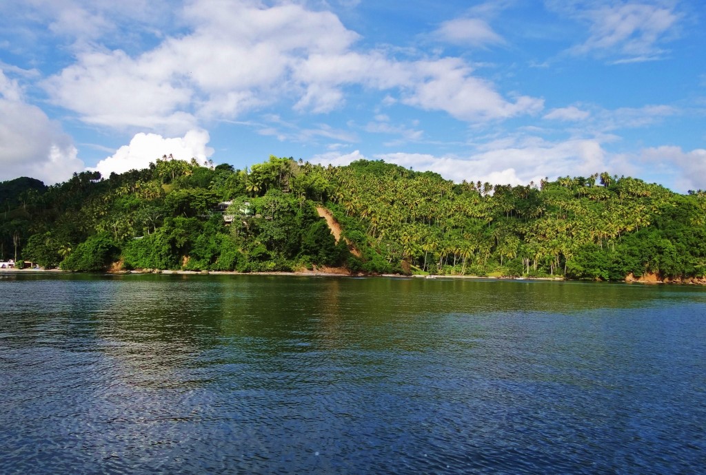 Foto: Samaná - Samaná, República Dominicana