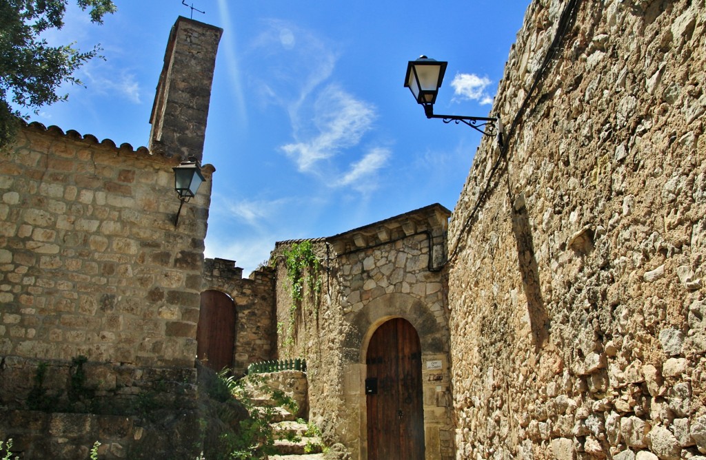 Foto de Farena (Tarragona), España