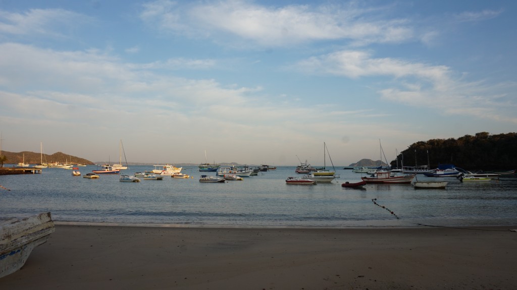 Foto: Buzios - Buzios (Rio de Janeiro), Brasil