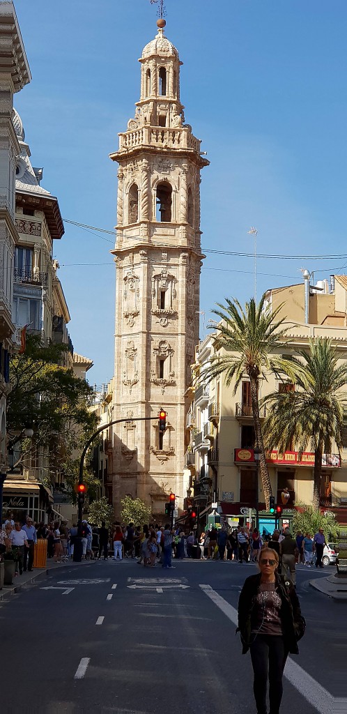 Foto de Valencia (València), España