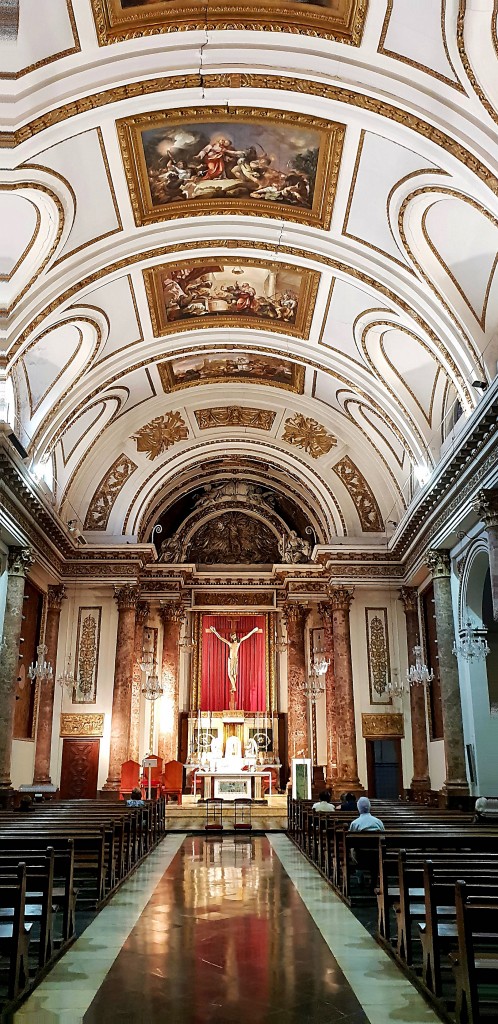 Foto: Parroquia de San Esteban - Valencia (València), España