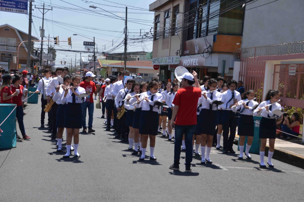 Foto: 7-4-2017 - Alajuela, Costa Rica