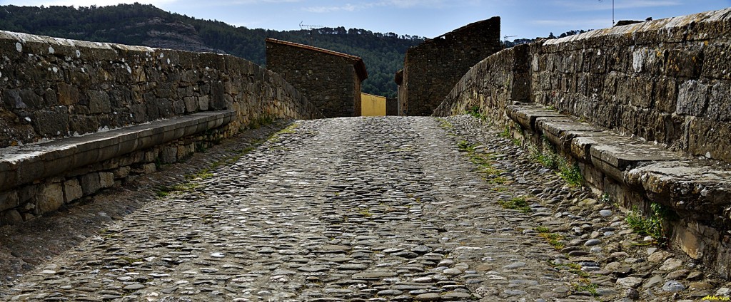 Foto de Lagrasse, Francia