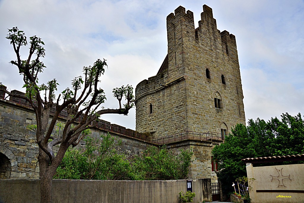 Foto de Carcassone, Francia