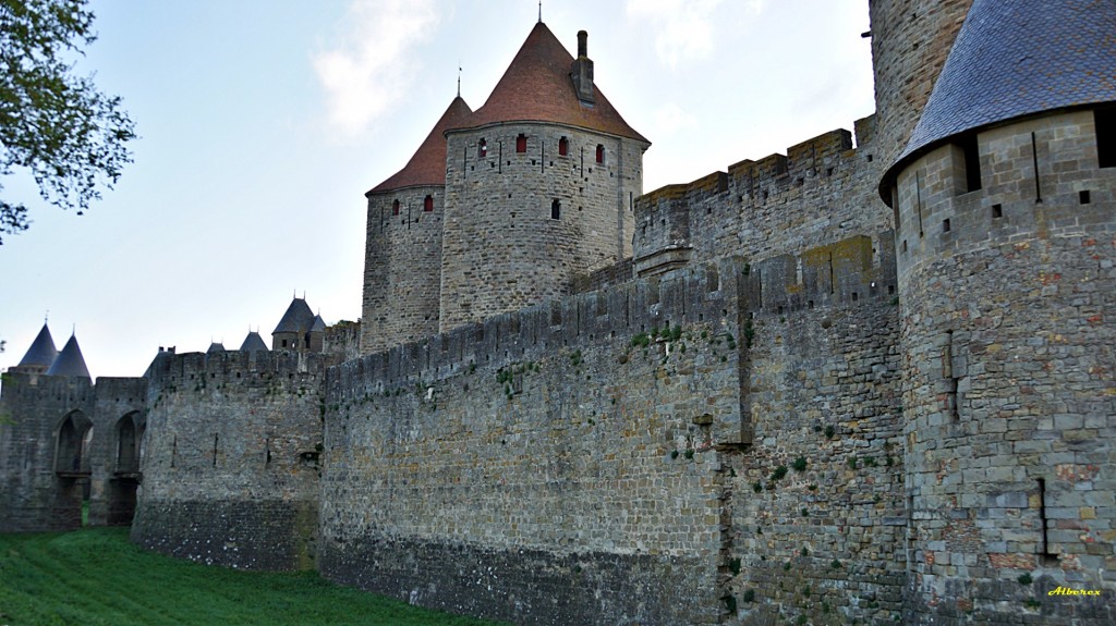 Foto de Carcassone, Francia