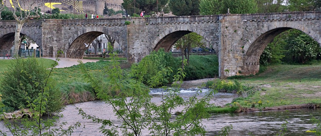 Foto de Carcassone, Francia