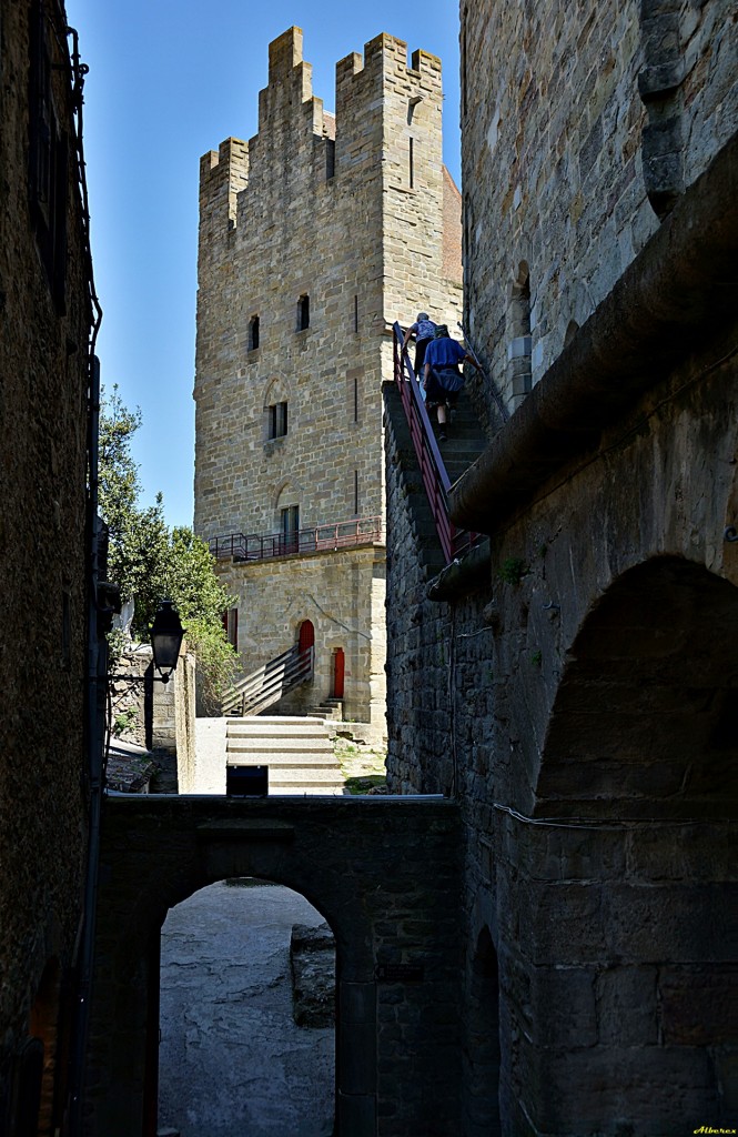 Foto de Carcassone, Francia