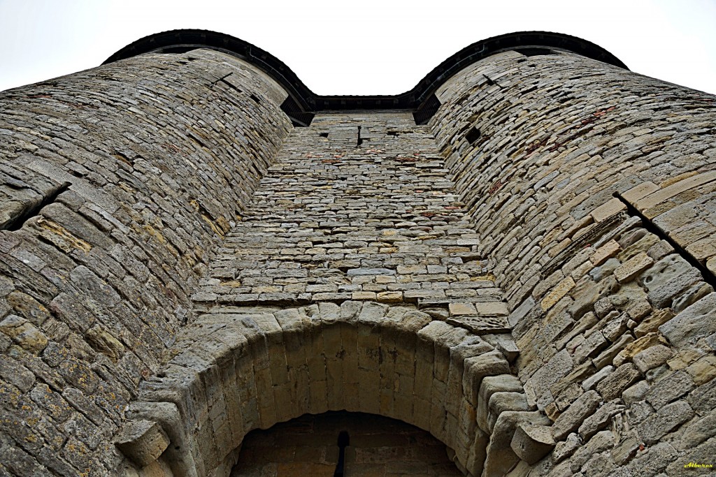 Foto de Carcassone, Francia