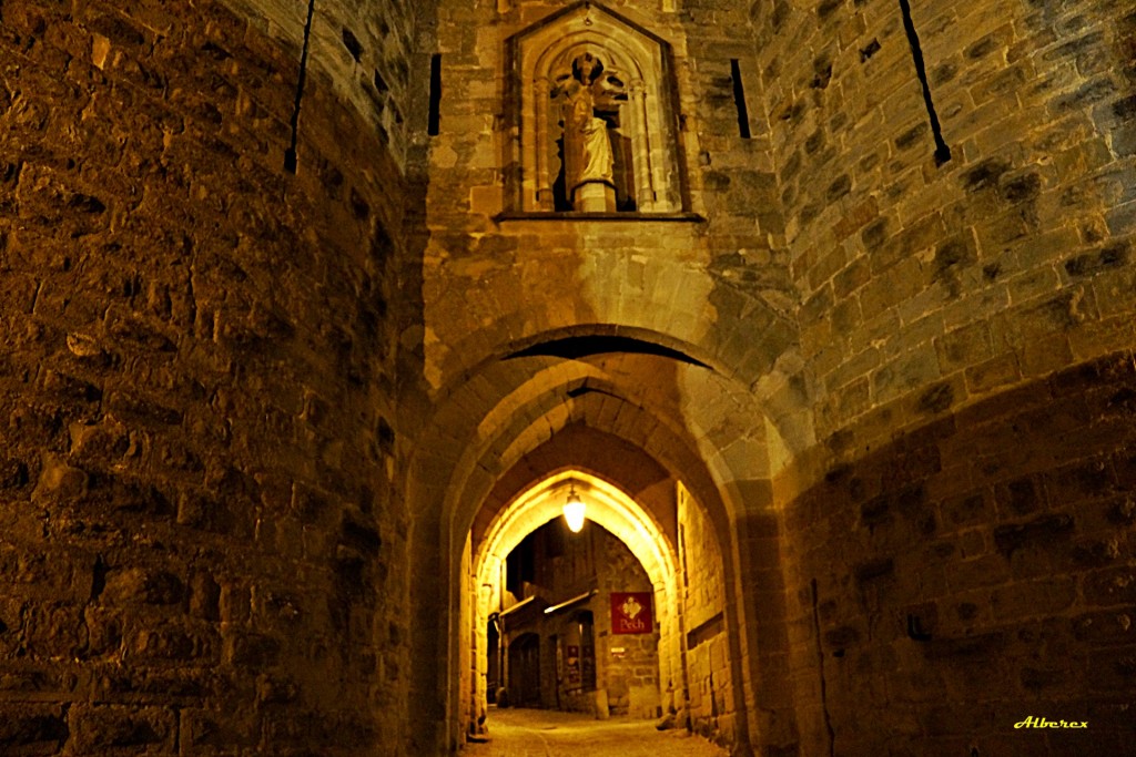 Foto de Carcassone, Francia