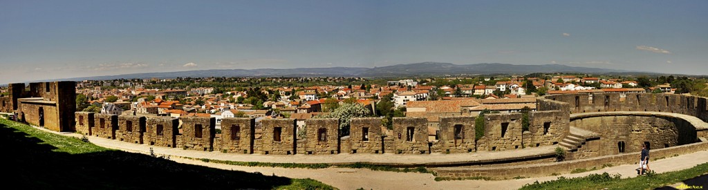 Foto de Carcassone, Francia