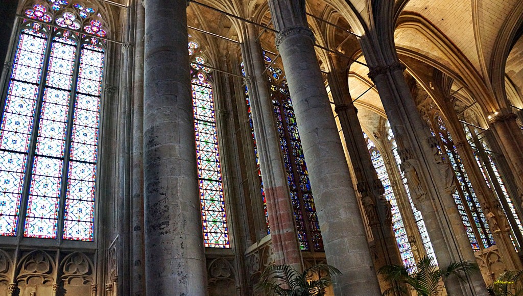 Foto de Carcassone, Francia