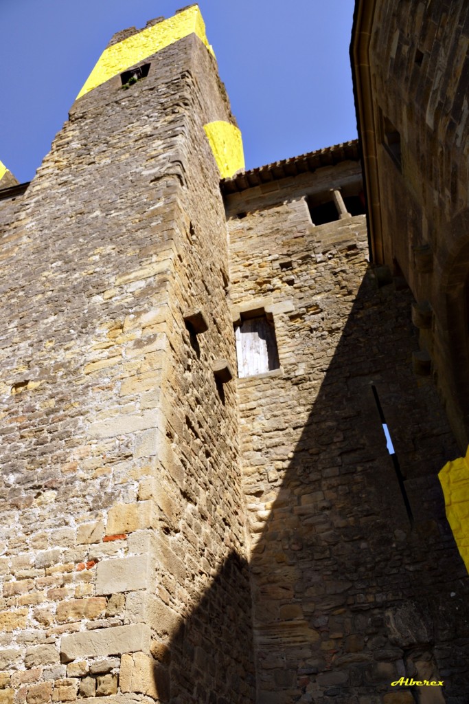 Foto de Carcassone, Francia