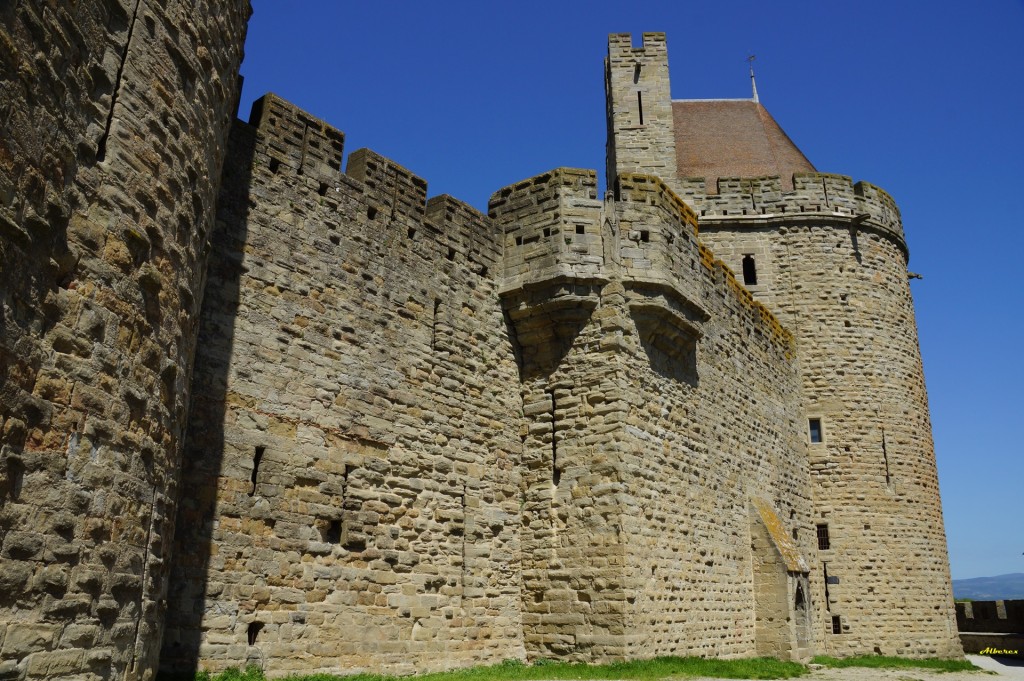 Foto de Carcassone, Francia